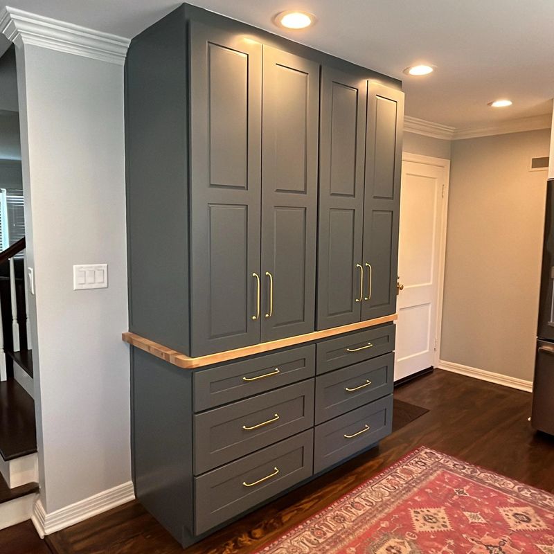 New Residential Construction