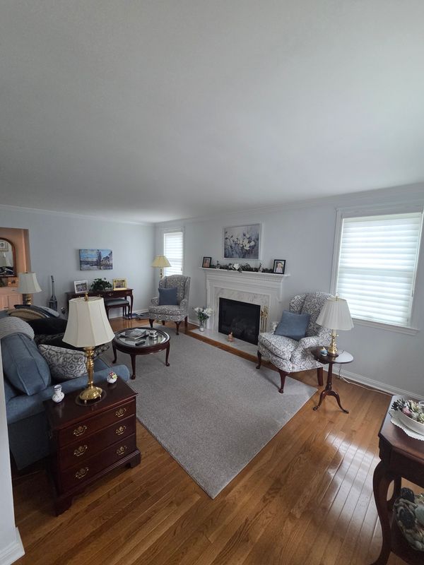 Interior Painting