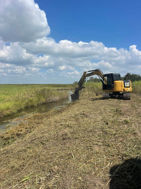 Land Clearing gallery