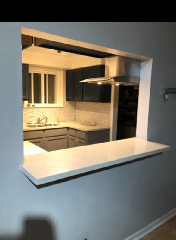 Renovation Services