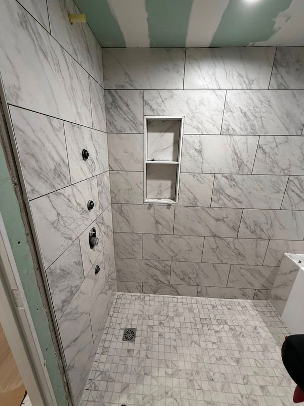 Remodeling Services