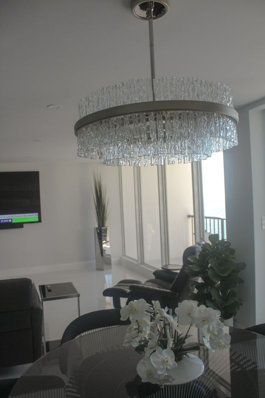 Condo Renovations