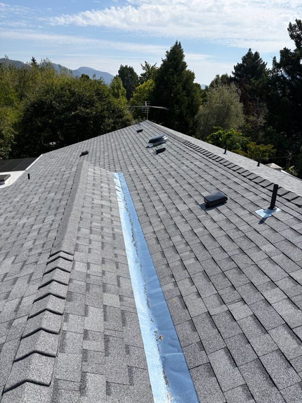 Roofing Installation