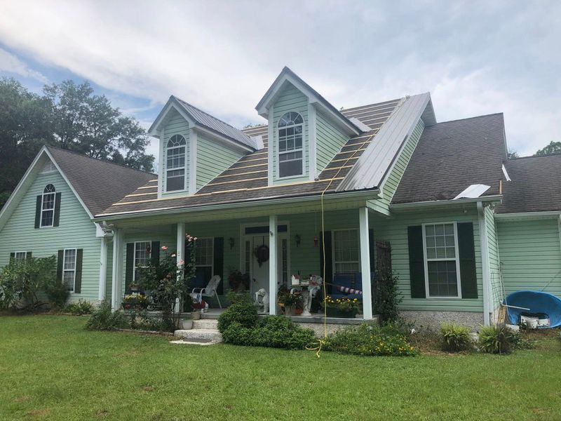 Deck & Patio Installation