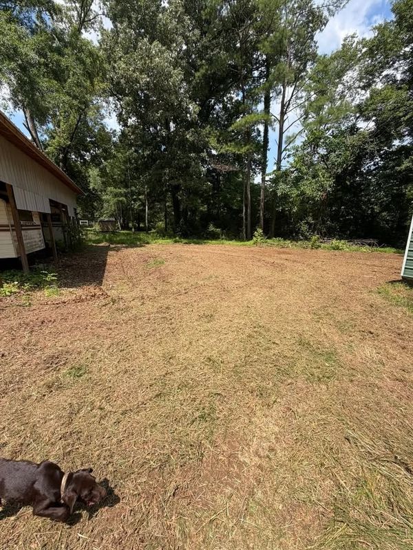 Site Preparation