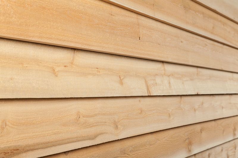 Exterior Wood Repairs