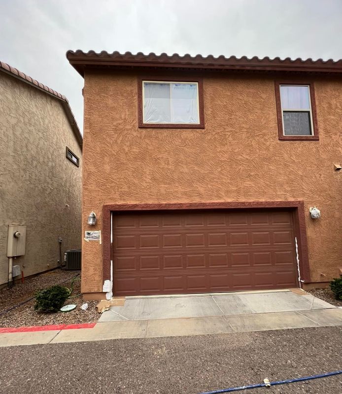 Exterior Painting