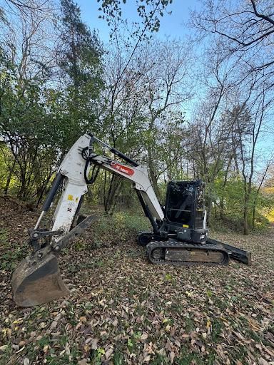 Residential & Commercial Excavation