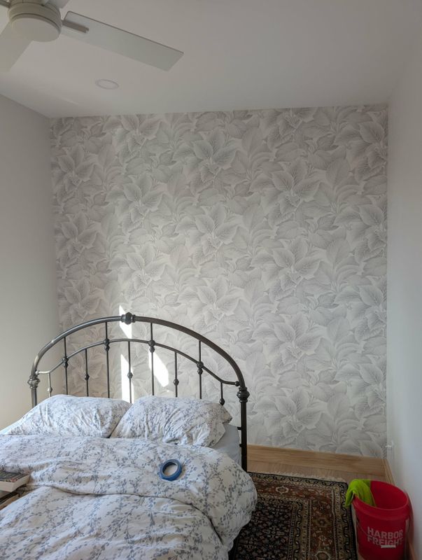 Residential Material