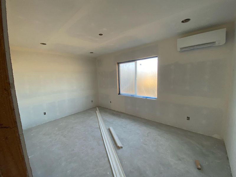 Interior Renovations