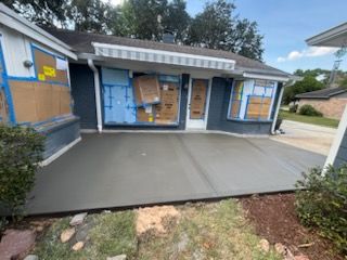 Concrete