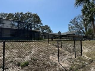 Fence Installation