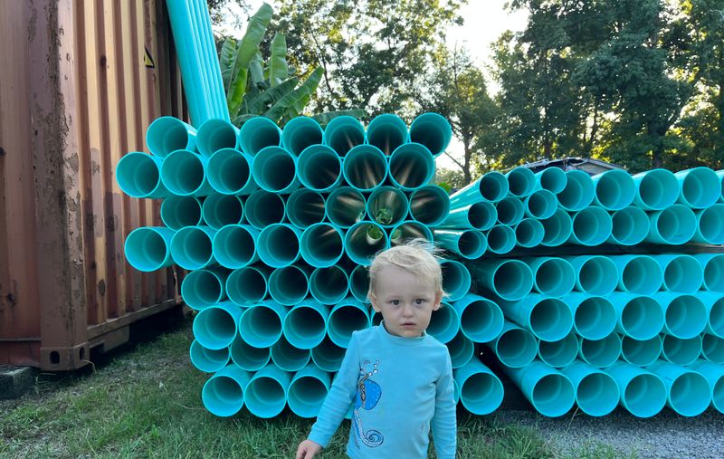 Stormwater Drainage gallery