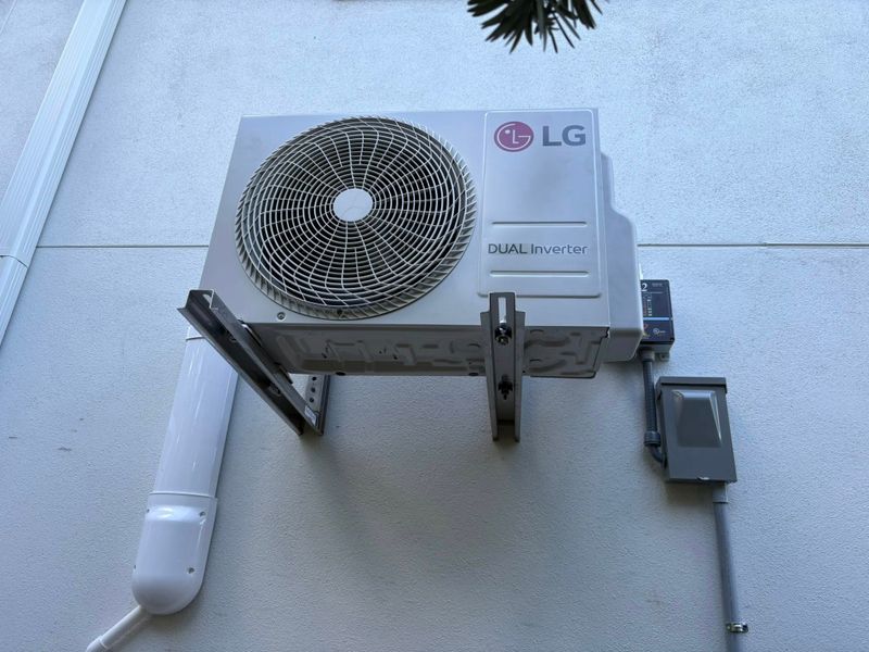 HVAC Maintenance Services
