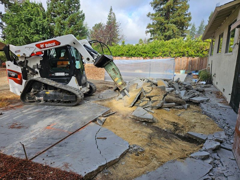 Landscape Design & Construction