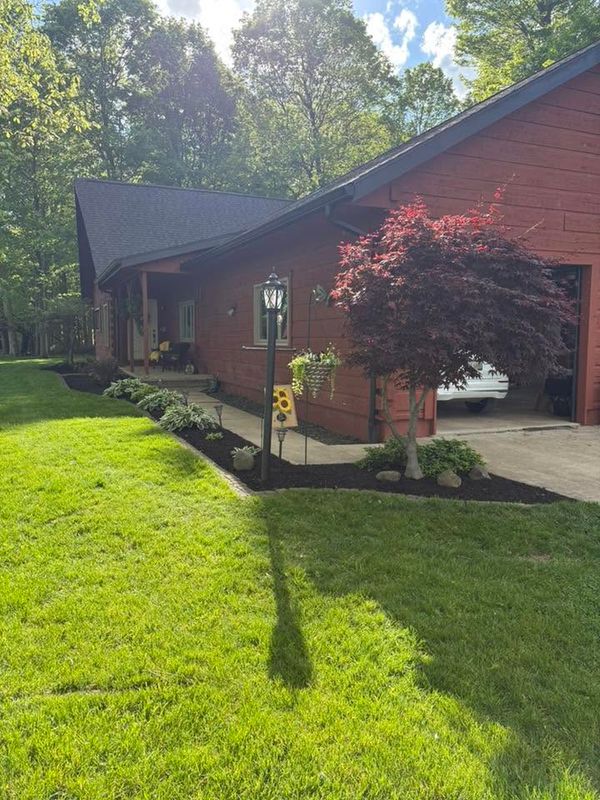 Landscape Design