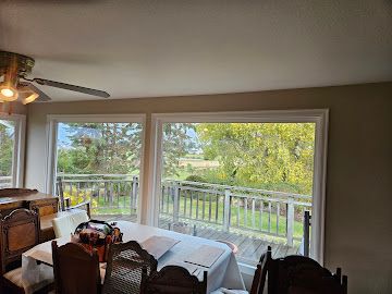 Deck & Patio Installation