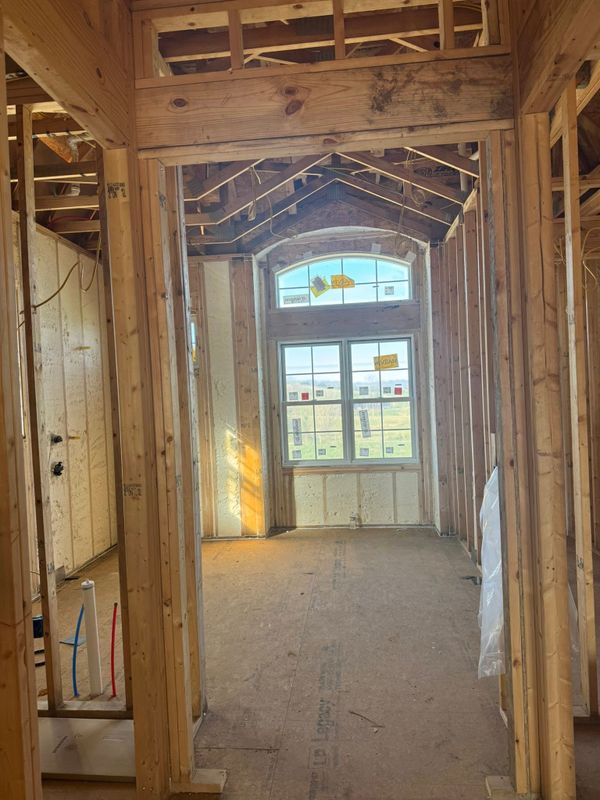 Spray Foam Insulation