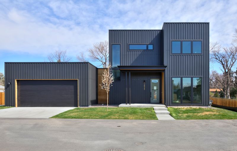 Custom Home Building