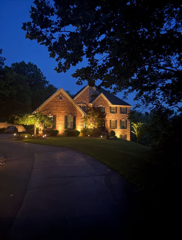 Landscape Lighting