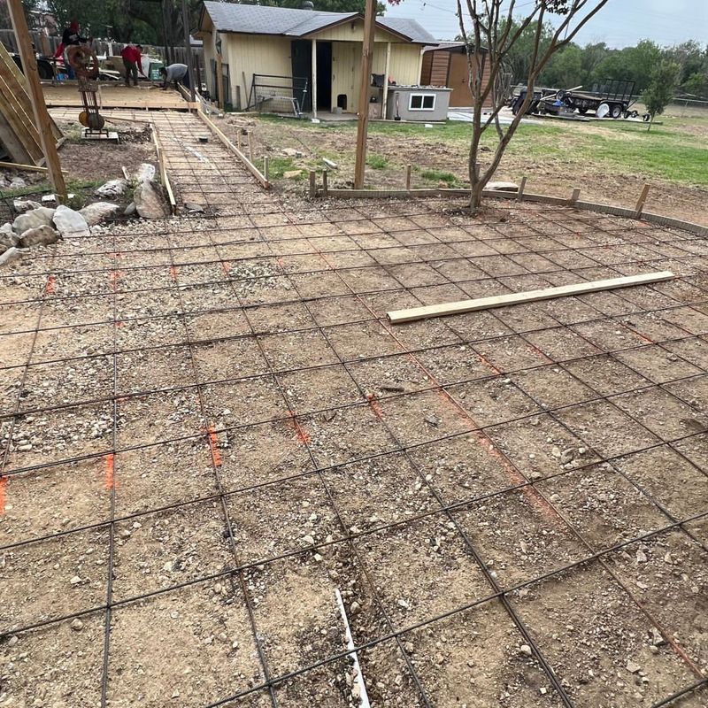 General Contracting