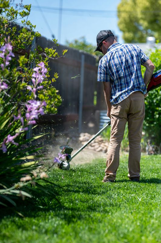Weed Control