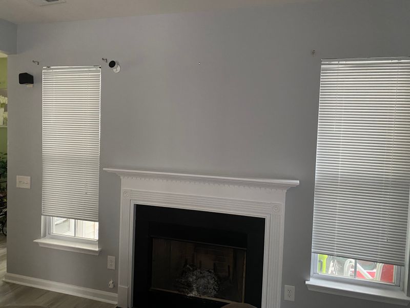 Interior Painting