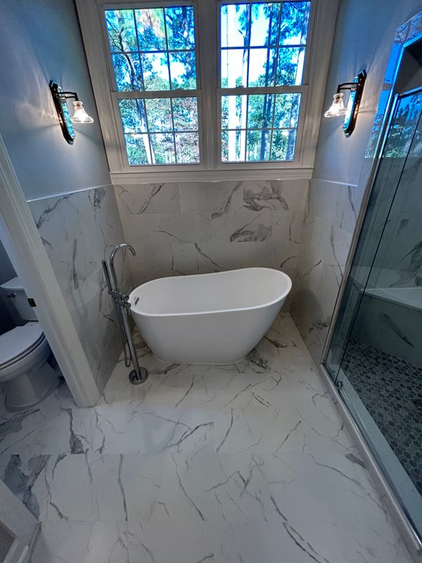 Interior Renovations