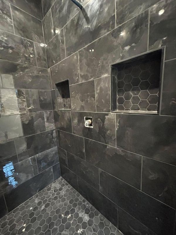 Waterproofing and Sealing
