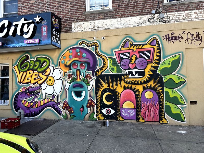 Community Murals