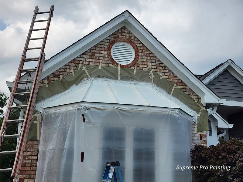Exterior Painting gallery
