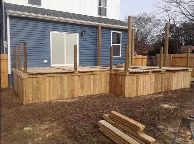 Carpentry