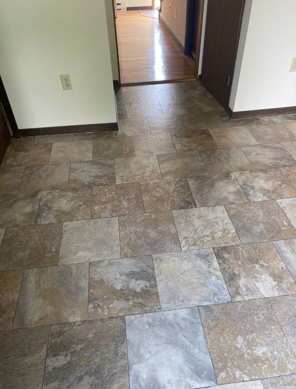 Custom Flooring Solutions