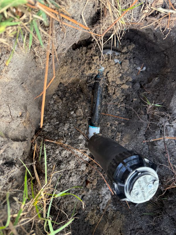 Bi-Annual Irrigation Inspection Special