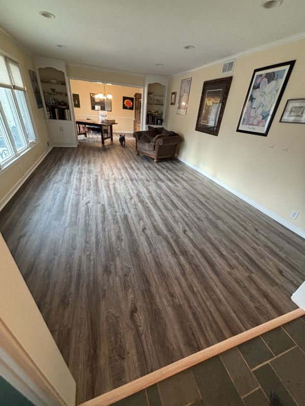 Flooring