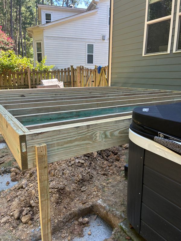 Additions and New Construction
