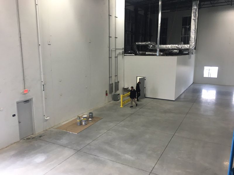 Commercial Painting