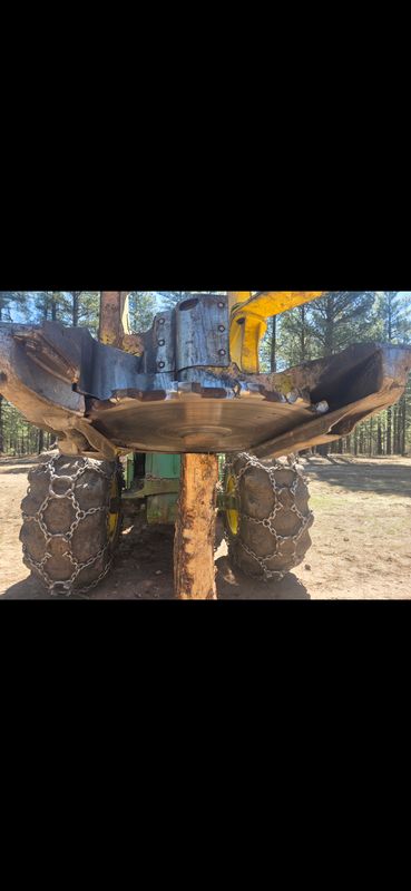 Mobile Welding Services