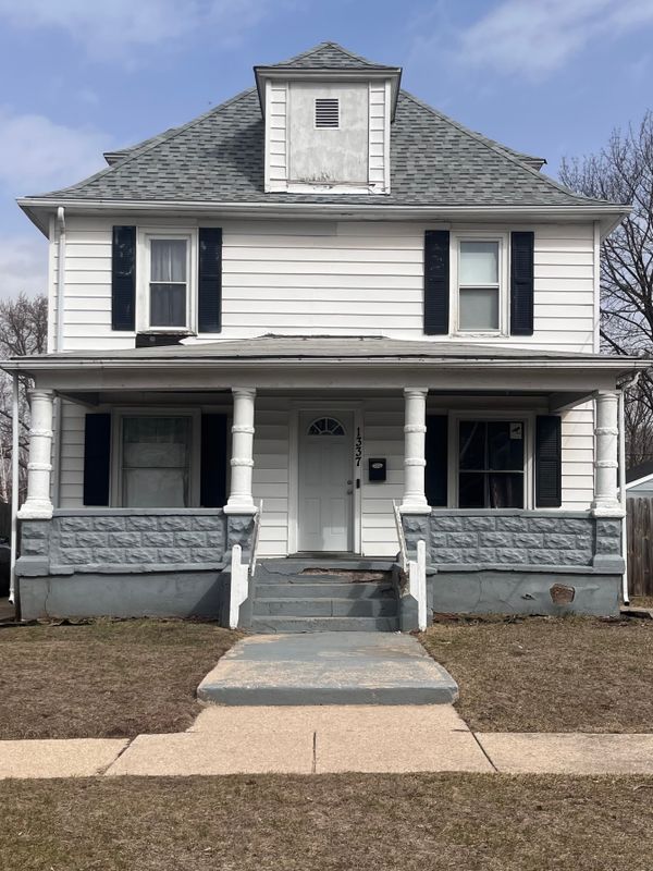 Siding Replacement gallery