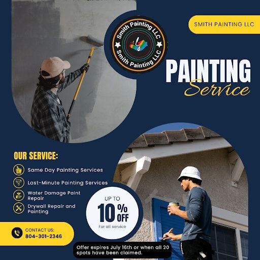 Exterior Painting