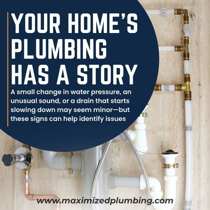 Plumbing Fixture Installations