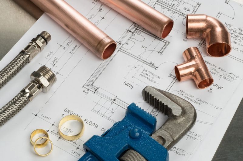 Plumbing & Gas Inspections