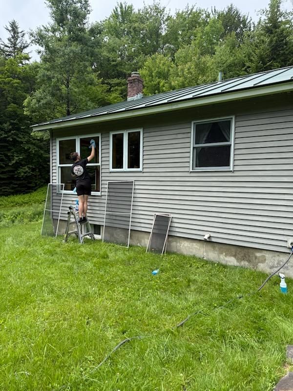 House Cleaning Services
