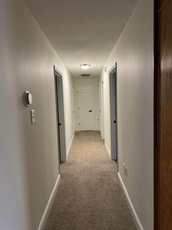 Interior Painting gallery