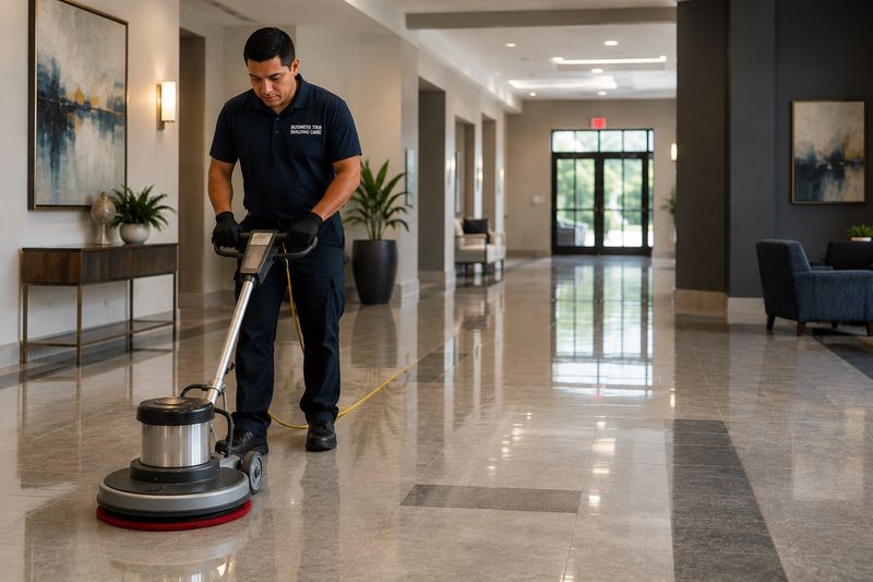 Floor Care