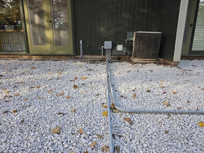 Lighting Installation & Repair