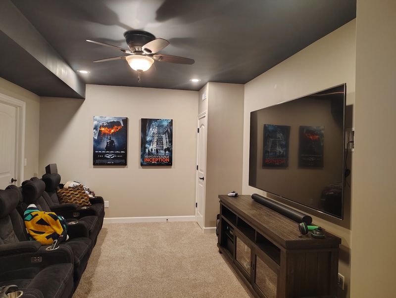 Interior Painting