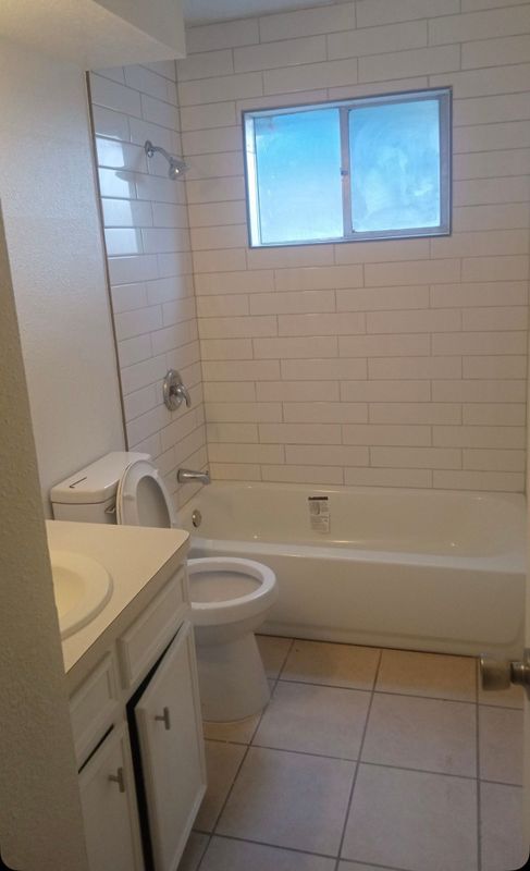 Renovation Services