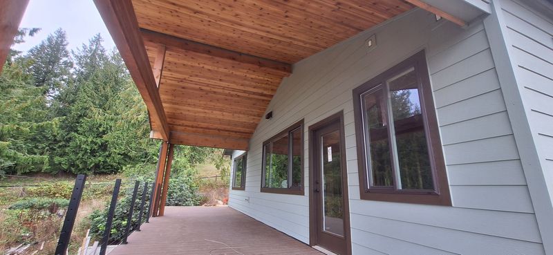 Deck & Patio Installation