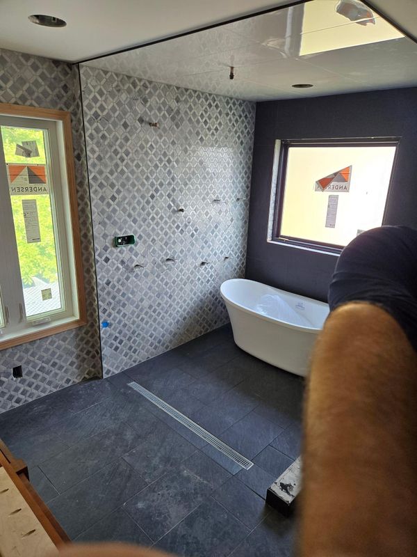 Interior Renovations